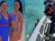 Las mujeres murieron cuando cayeron de la lancha y quedaron debajo de ella, lo que dificultó su rescate tras accidente en Santa Marta.