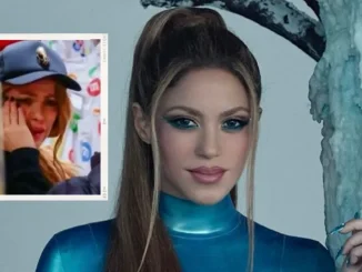 Shakira-fue-captada-llorando