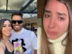 La influencer Tammy Parra hizo su ruptura pública en Tiktok.