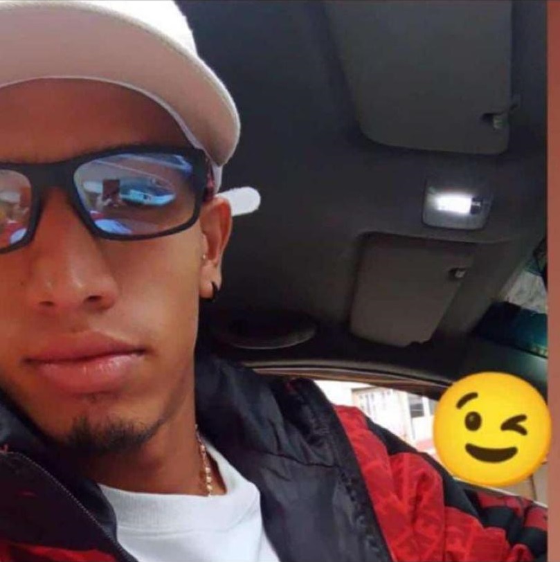 Él fue el taxista asesinado en Bello.
