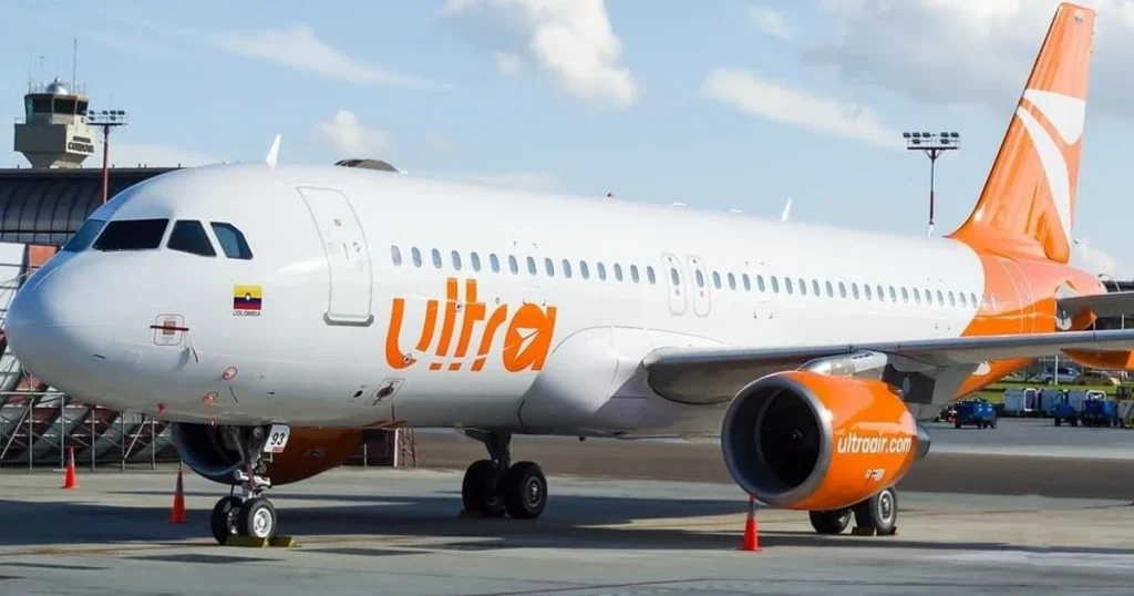La aerolínea Ultra se refirió a los rumores referentes a su posible cierre de operaciones.