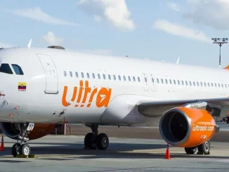 La aerolínea Ultra se refirió a los rumores referentes a su posible cierre de operaciones.