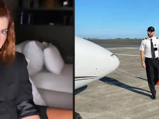 Carolina Cruz, beso, romance, video, piloto, farándula, Colombia, Q’Hubo Medellín