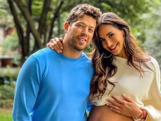 Valerie Domínguez y su esposo defienden a su hijo