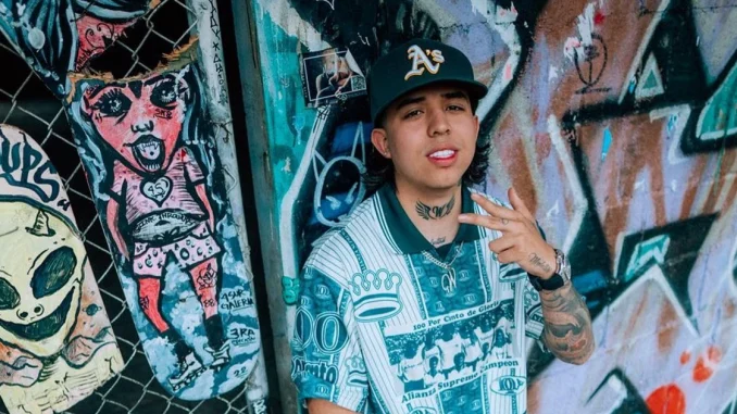 El streamer paisa Westcol está arrepentido por sus declaraciones en contra de la población LGBTIQ+