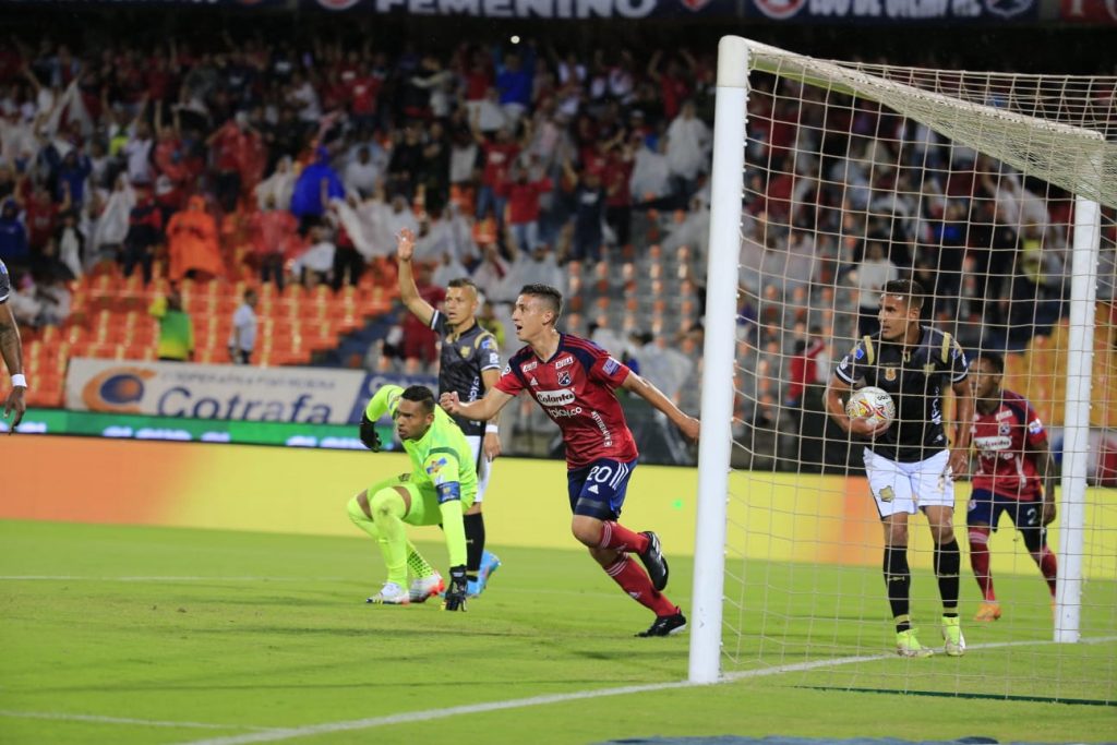 Miguel Monsalve. / FOTOS: ESNEYDER GUTIÉRREZ. 