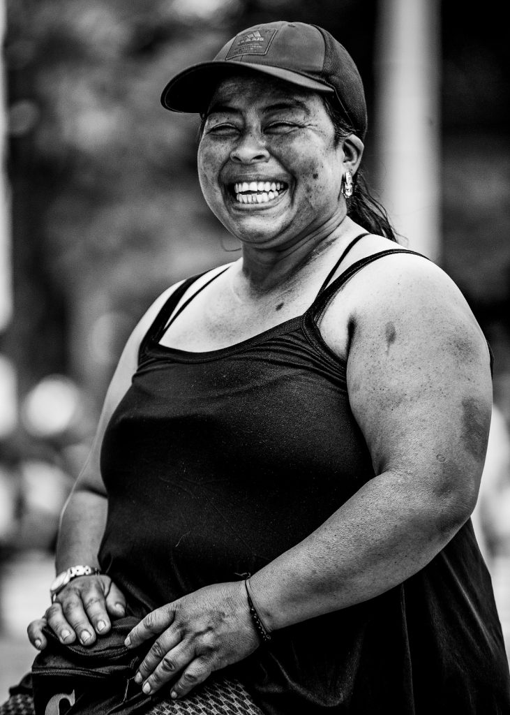 En conmemoración del Día Internacional por los Derechos de las Mujeres. 