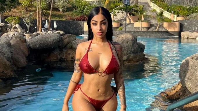 Yailín