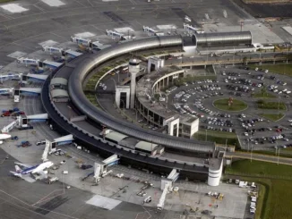 Aeropuerto José María Córdova tendrá cierres en Semana Santa