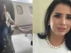 El precio del bolso y los tenis de Aída Merlano