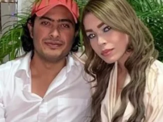 Day Vásquez denuncia que la amenazaron