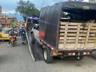 escombros