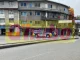 Apuñalaron a un hombre en el Centro y murió