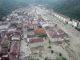 Las inundaciones afectan a varias provincias que ya habían sufrido los horrores del terremoto del pasado 6 de febrero.