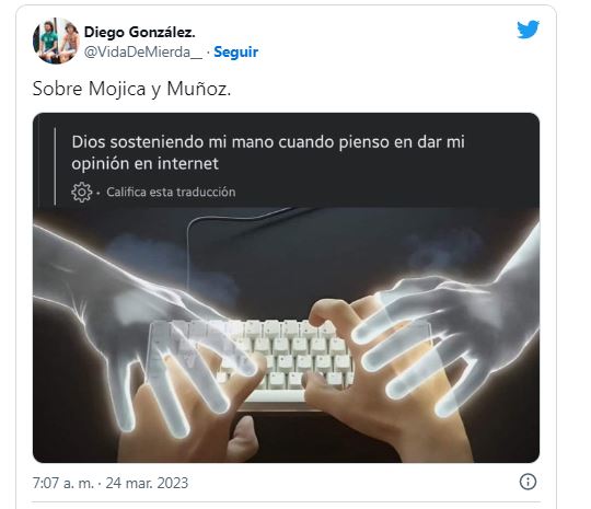 /FOTO: TOMADA DE REDES SOCIALES. 