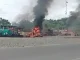 Toque de queda y ley seca en el Bajo Cauca antioqueño