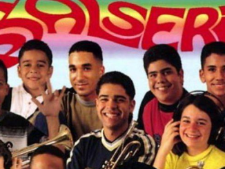 salserín