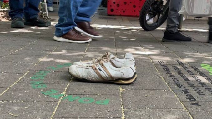 zapatos carabobo