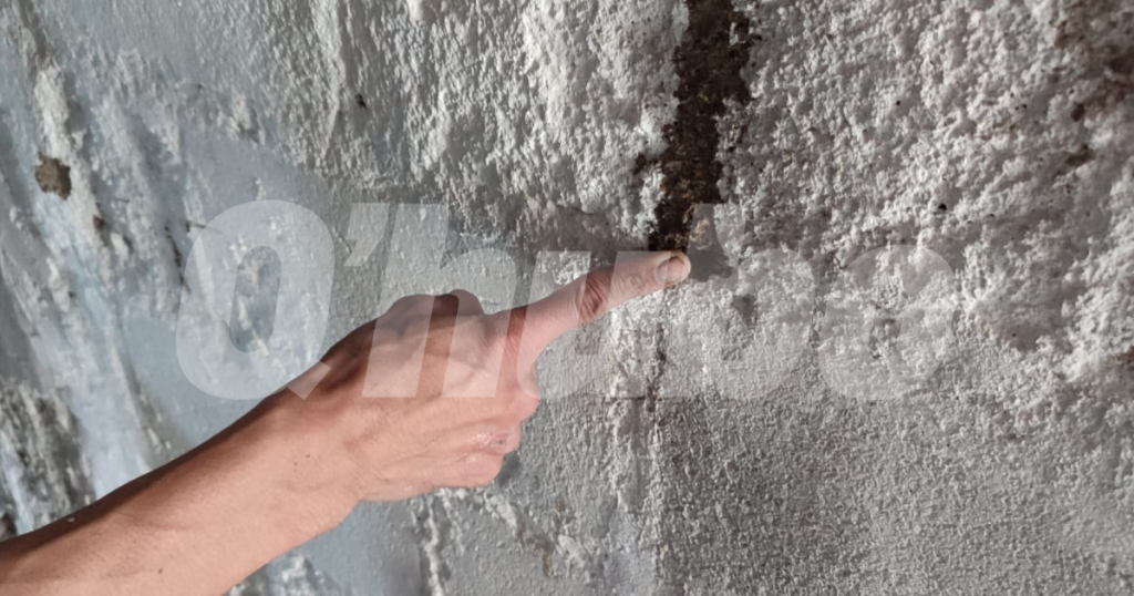 Atentado de hermano San Antonio de Prado