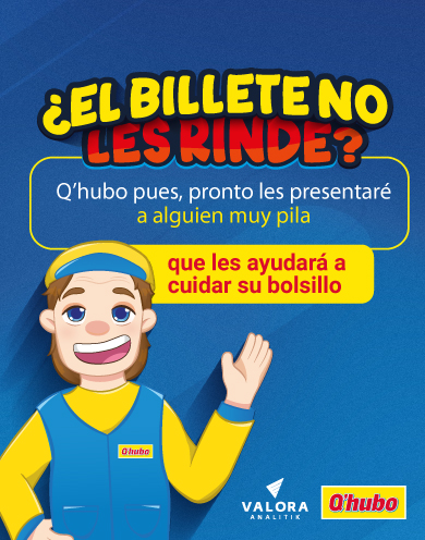 Expectativa Profe Calle