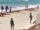 4 personas muertas en playa de México