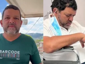 Alcalde Calima el Darién