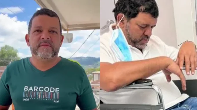 Alcalde Calima el Darién