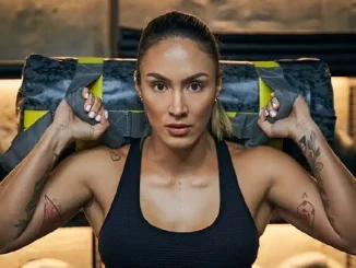 Alexa Rodríguez