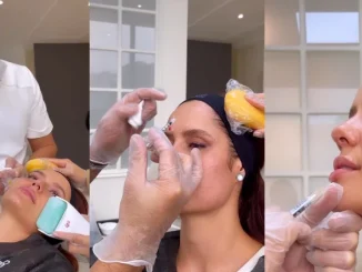 Ana Lucía Domínguez, actriz, Pálpito, Netflix, retoques, procedimientos estéticos, Q’Hubo Medellín