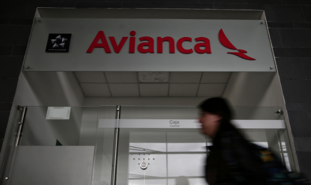 Avianca