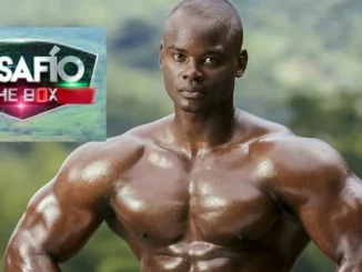 Black-exparticipante-saliente-de-El-Desafío-