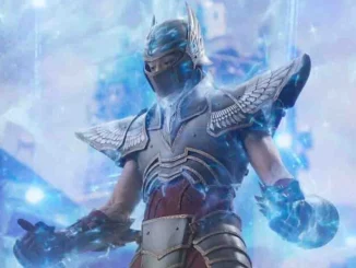 Los Caballeros del Zodiaco regresan con nueva película live action.