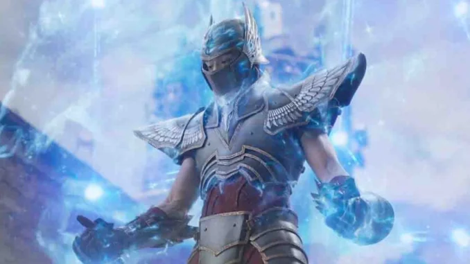 Los Caballeros del Zodiaco regresan con nueva película live action.