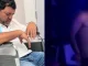 El alcalde de Calima El Darién protagonizó bochornoso hecho en una discoteca, y se encuentra hospitalizado por ello.