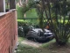 Carro-cayó-del-tercer-piso-de-un-parqueadero