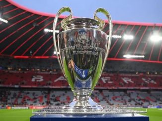 Champions League