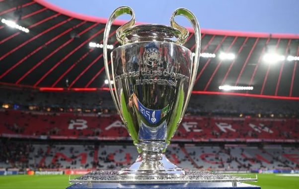 Champions League
