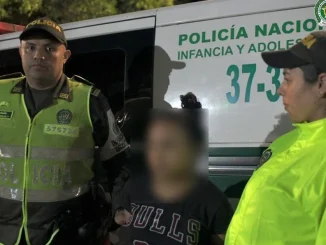 La mujer fue condenada a 21 años de prisión.