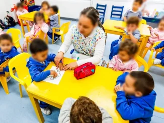 Convocatoria-de-empleo-para-profesores-de-preescolar
