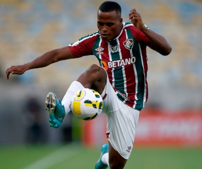 Copa libertadores