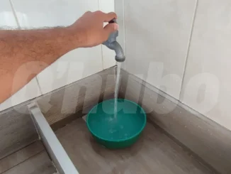 Cortes de agua en Medellín, La Estrella, Itagüí y Bello