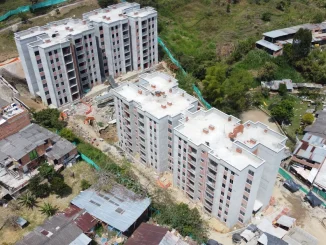 ¿Cómo acceder a subsidios de vivienda de la Alcaldía de Medellín?
