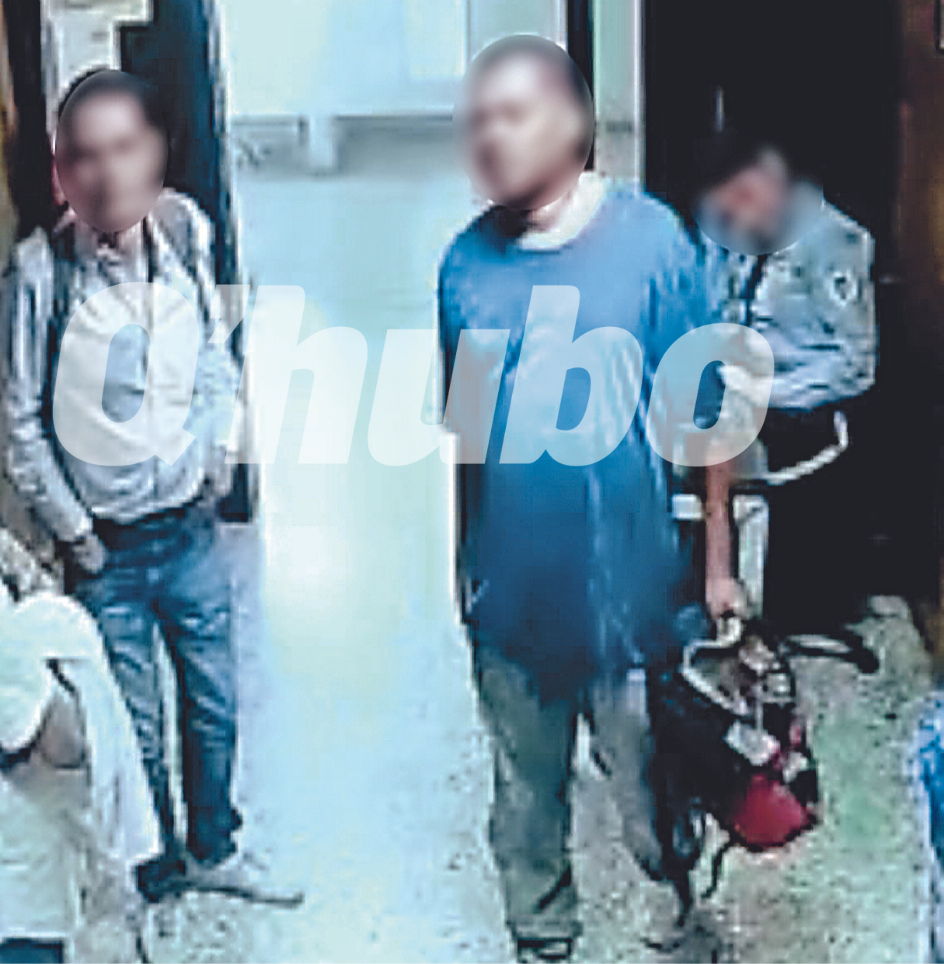Hombres armados José Felix juzgados