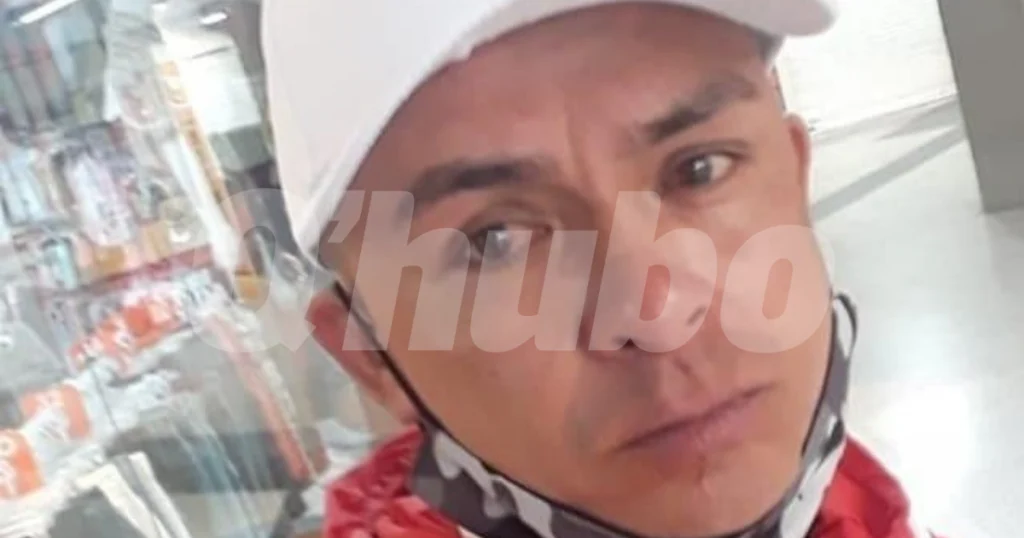 Wilinton Darío Restrepo Ospina