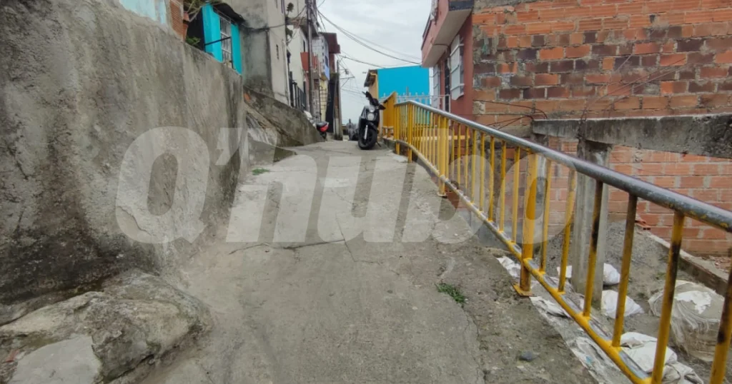 Seguido por GPS popular muerto