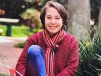 María Paula Munévar fue encontrada muerta en la Universidad Javeriana