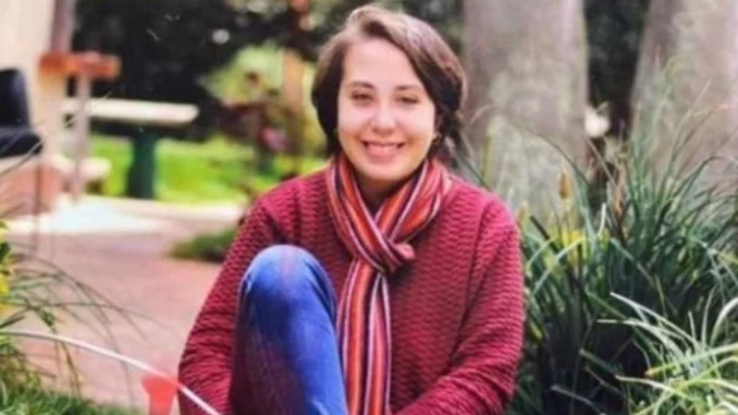 María Paula Munévar fue encontrada muerta en la Universidad Javeriana