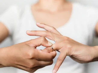 En Colombia hay 9 causales de divorcio