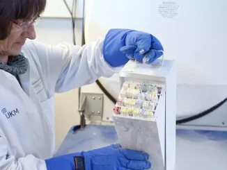 El hombre rompió todas las leyes de donación de semen en su país natal, y recorrió otras clínicas de Europa.