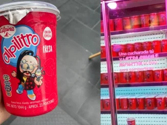 Alpilitro, Alpina, venta, porciones, video, Twitter, Medellín, Bogotá, venta digital, Q’Hubo Medellín